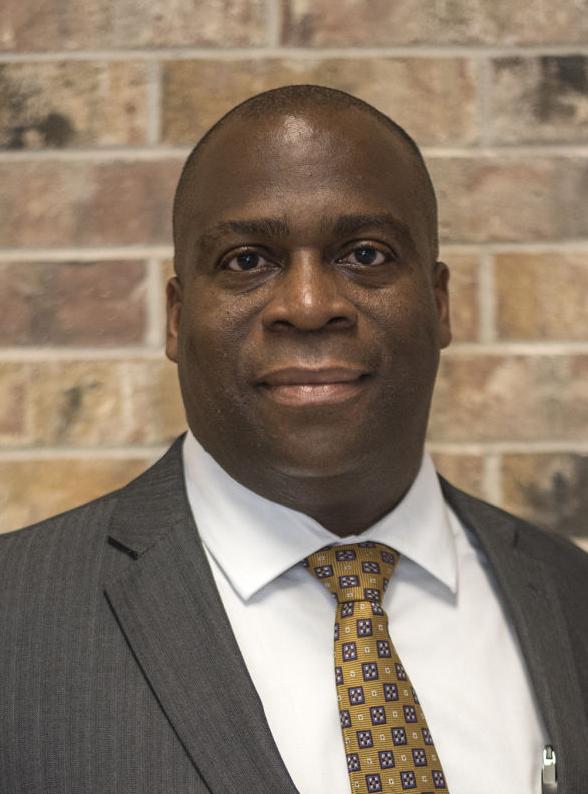 Charles Kimble